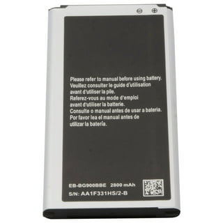 Ubuy Best Battery For Samsung Galaxy S5 Eb Bg900bbu Buy Samsung S5