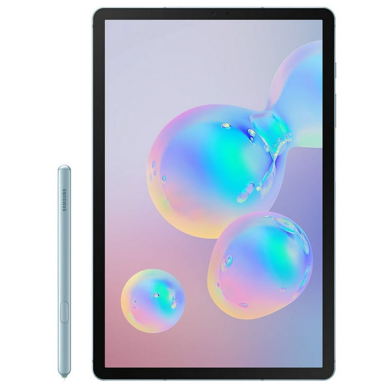 SAMSUNG Galaxy Tab S6 Lite With Stylus 4 GB RAM 64 GB ROM 10.4 inch with  Wi-Fi Only Tablet (Oxford Grey) Price in India - Buy SAMSUNG Galaxy Tab S6  Lite With