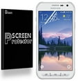 thumbnail image 1 of Samsung Galaxy " S6 Active "[8-Pack BISEN] Screen Protector, Anti-Glare, Matte, Anti-Fingerprint, Anti-Scratch, 1 of 3