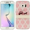 thumbnail image 1 of Samsung Galaxy S6 Edge Crystal Case Lace Couture 3, 1 of 4
