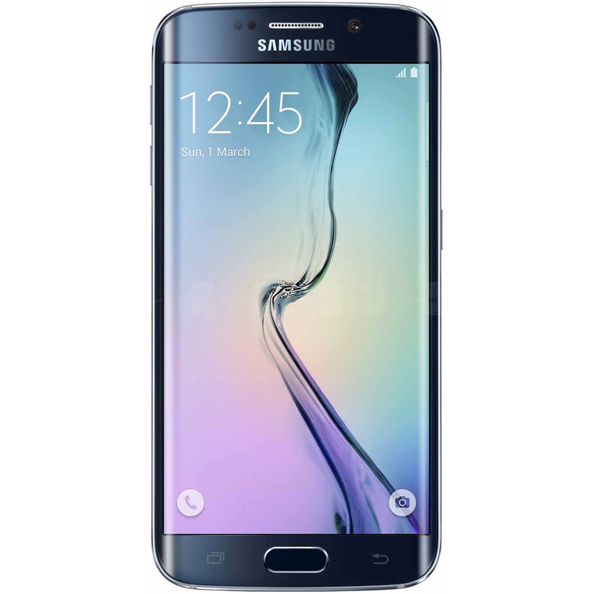 Samsung Galaxy S6 Edge G925 32GB GSM 4G LTE Octa-Core