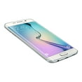 thumbnail image 1 of Samsung Galaxy S6 Edge G925A 32GB Unlocked GSM Phone w/ 16MP Camera - White, 1 of 9