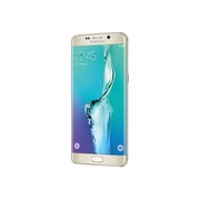 Samsung Galaxy S6 Edge Plus + SM-G928 - 64GB - Gold AT&T Unlocked Smartphone