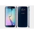 thumbnail image 1 of Samsung Galaxy S6 Edge G925V 32GB (Verizon) - Black Sapphire, 1 of 2