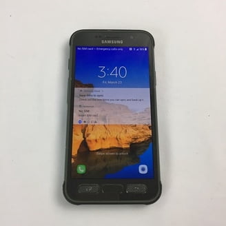 Samsung Galaxy S7 Unlocked Phone | Refurbished Models - Walmart.com