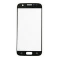 thumbnail image 1 of Samsung Galaxy S7 G930/G930F/G930A/G930V/G930P/G930T/G930R4/G930W8 Glass Lens Replacement - Black, 1 of 2
