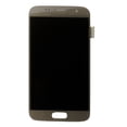thumbnail image 1 of Samsung Galaxy S7 G930/G930F/G930A/G930V/G930P/G930T/G930R4/G930W8 LCD Screen and Digitizer Assembly Replacement - Gold, 1 of 1