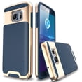 thumbnail image 1 of Samsung Galaxy S7 Slim Dual Textured Pattern Protective Cover Case, 1 of 4