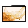 thumbnail image 1 of SAMSUNG Galaxy Tab S8, 11" Tablet 128GB (Wi-Fi), S Pen Included, Graphite, 1 of 5