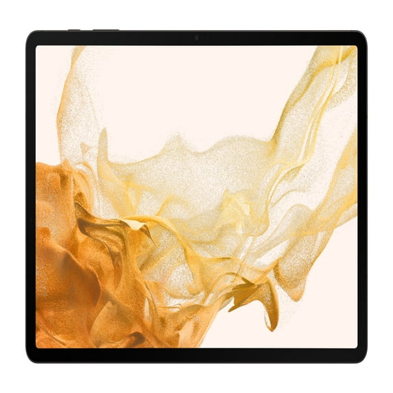 Samsung Galaxy S8+ 12.4" Tablet, 256GB (Wi-Fi), S Pen Included, Graphite