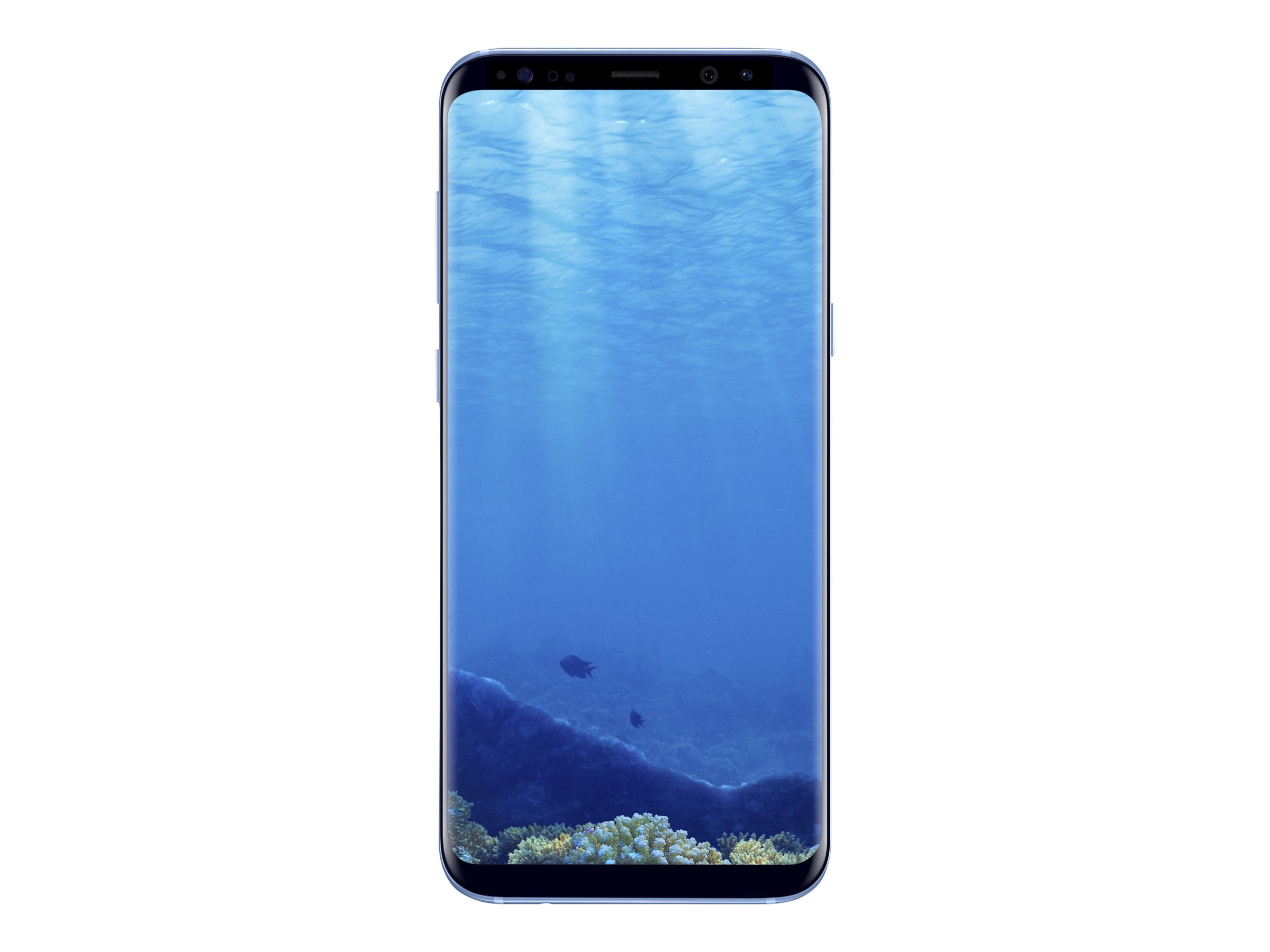 Samsung Galaxy S8+ Plus ( Verizon ) + GSM Unlocked - G955 - 64GB