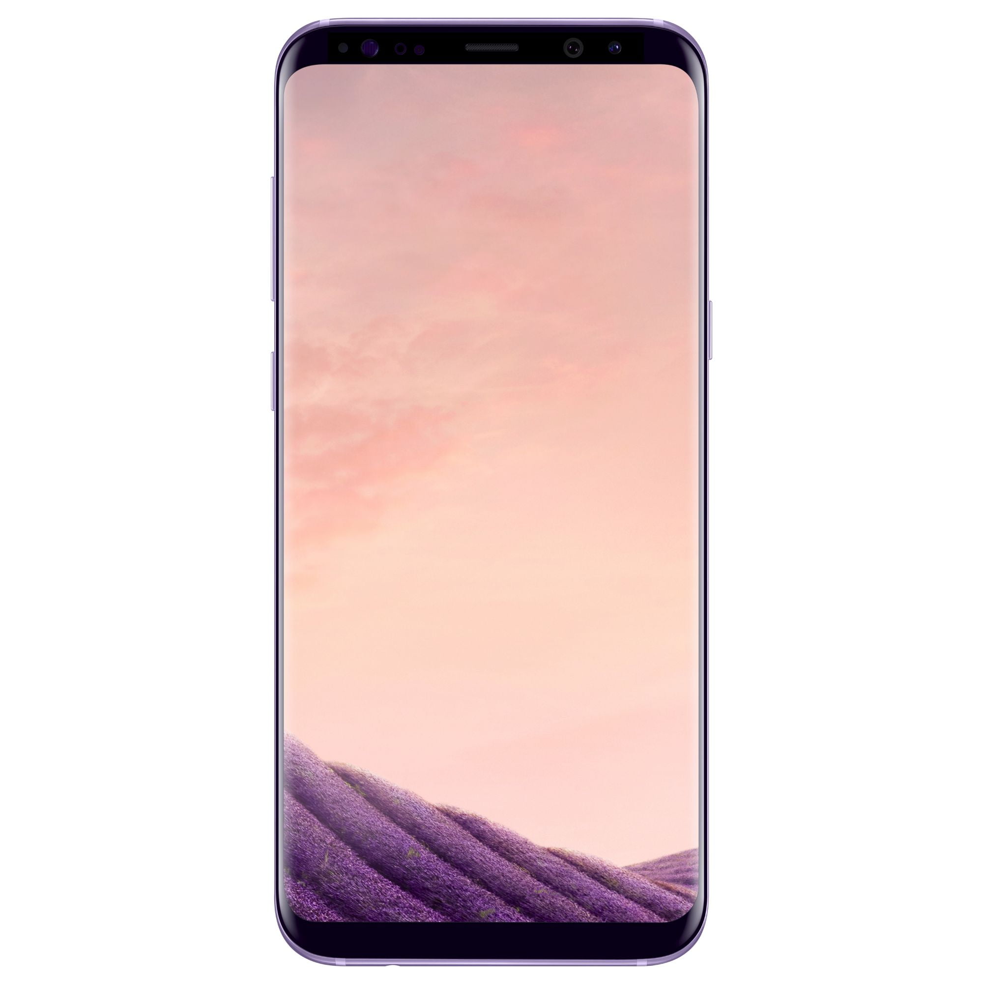 Samsung Galaxy S8+ 6.2