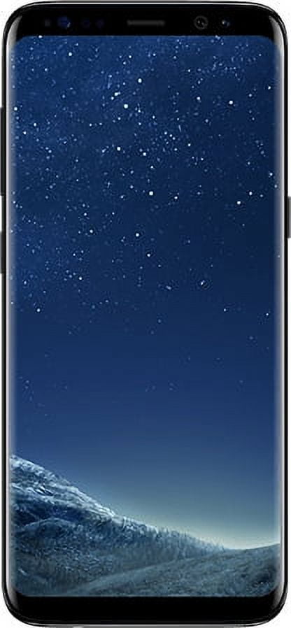 Samsung Galaxy Note 8 GSM Unlocked Phone - 64GB, Midnight