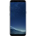 thumbnail image 1 of Pre-Owned Samsung Galaxy S8 64GB Midnight Black (Unlocked) Used Grade B, 1 of 1