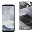 thumbnail image 1 of Samsung Galaxy S8 Edge Design Tpu Case With Shades Of Oblique Stripes, 1 of 4