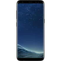 Pre-Owned Samsung Galaxy S8 Plus SM-G955U 64GB Smartphone Unlocked (Good)