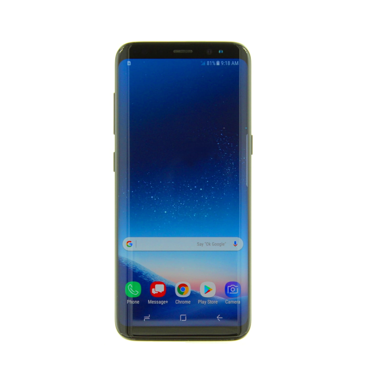 Galaxy - 【B】SC-03J/Galaxy S8+/355245080274030 SAMSUNG GALAXY S8 (5.8) - SHOCK-PROOF HYBRID CASE DUAL LAYER