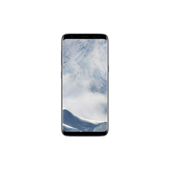 Samsung Galaxy S8, Silver (Sprint)