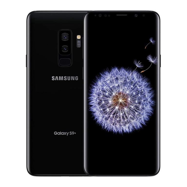 Samsung Galaxy S9+ 128GB International Dual SIM DS G965F Factory