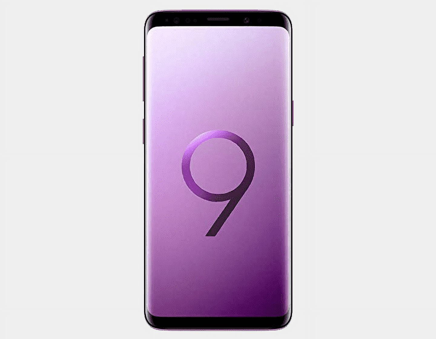 Samsung Galaxy S9 G9600, 64GB/4GB, 5.8