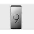 thumbnail image 1 of Samsung Galaxy S9 (2018) G960F DS 64GB/4GB 5.8" GSM Factory Unlocked - Midnight Black, 1 of 8