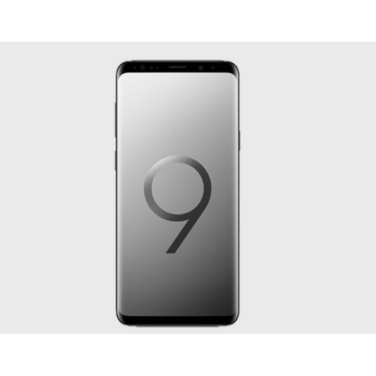 Samsung Galaxy S9 (2018) G960F DS 64GB/4GB 5.8