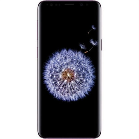 Pre-Owned Samsung Galaxy S9 64GB Lilac Purple (Unlocked) Grade B+