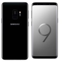 Pre-Owned Samsung - Galaxy S9 64GB - Midnight Black - Verizon Unlocked - Acceptable Condition - 90 Warranty- Used