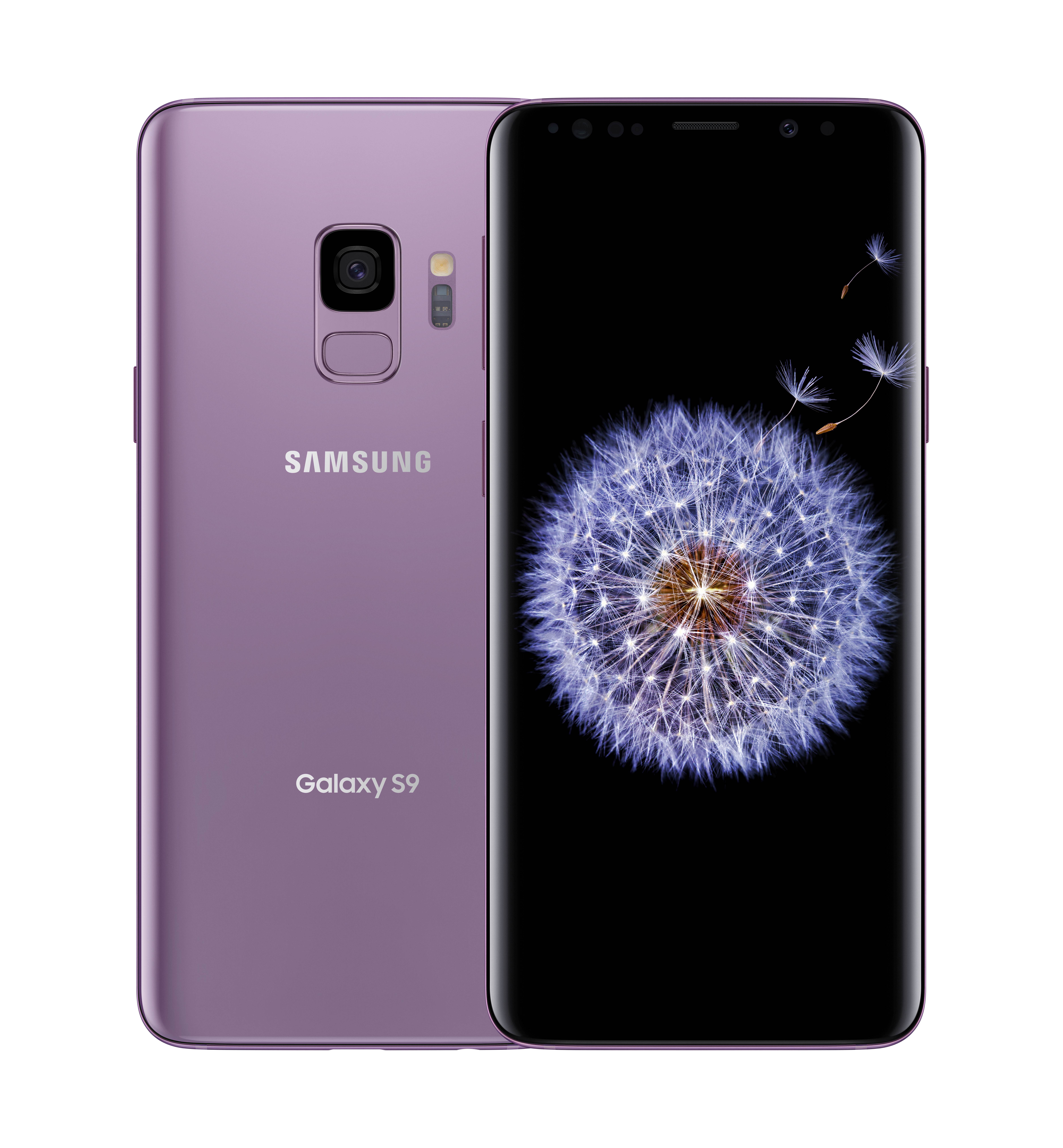 スマートフォン本体 Galaxy - Galaxy S9 Lilac Purple Samsung Galaxy S9 Enterprise Edition 64GB Unlocked