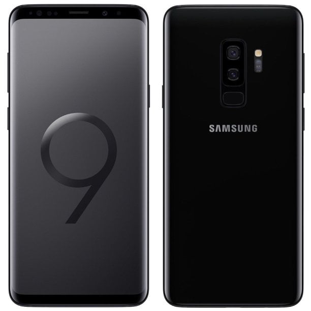 Galaxy S9 in Galaxy S Series - Walmart.com Galaxy S9 in Galaxy S Series - Walmart.com