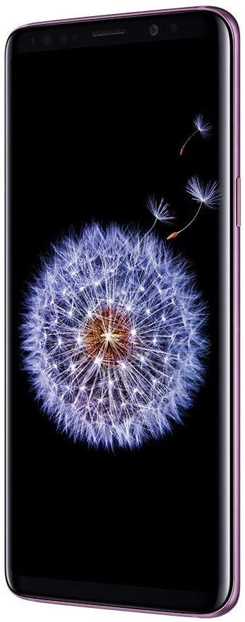 Pre-Owned Samsung Galaxy S9 Black - SM-G960U1, Factory Unlocked Cell Phones