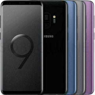  SAMSUNG Galaxy S9 G960F (International Version), 64GB