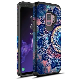 Samsung Galaxy S9本体とケース Galaxy S9 SC-02K / SCV38 ソフトケース カバー TPU クリア