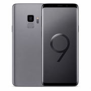 Samsung Galaxy S9 G960F DS 64GB ROM 4GB RAM GSM Unlocked - Grey