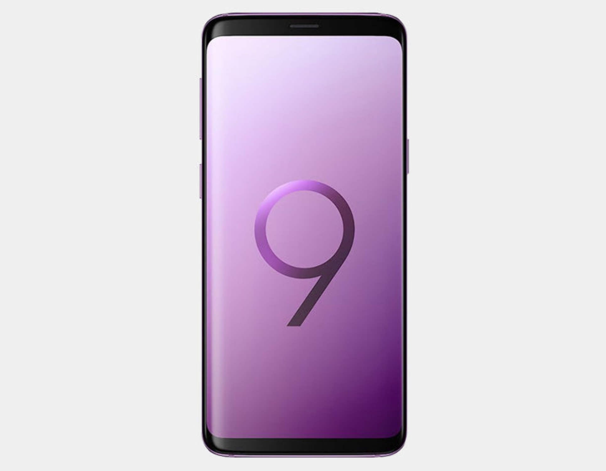 Galaxy S9 in Galaxy S Series | Purple - Walmart.com