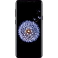 thumbnail image 1 of Pre-Owned Samsung Galaxy S9 Plus + - Unlocked - 64GB Lilac Purple (Good), 1 of 1