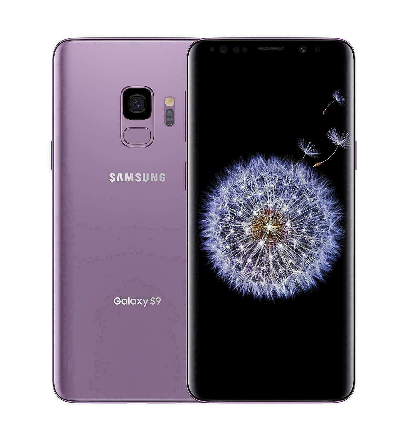Samsung-Galaxy-S9-SM-G960U-