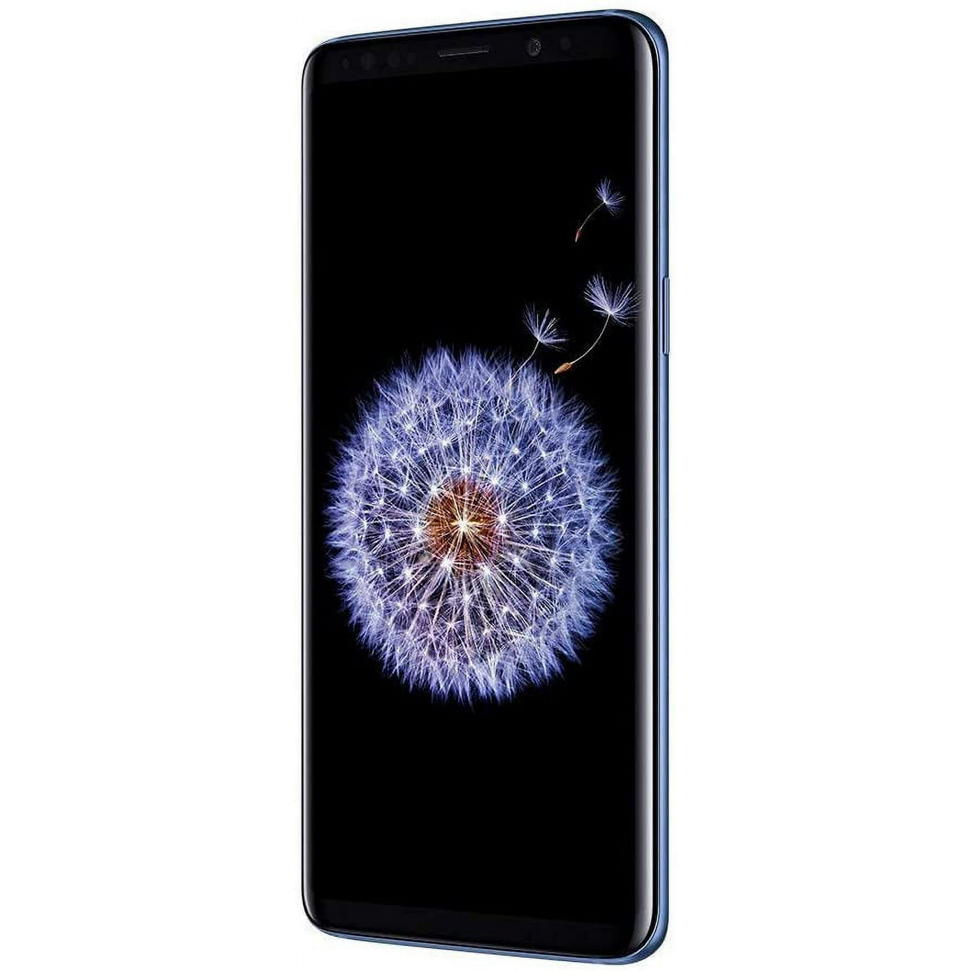Samsung-Galaxy-S9-SM-G960U1-
