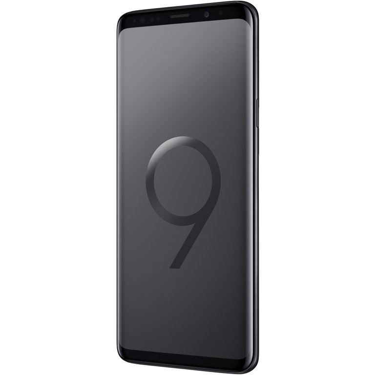 Samsung Galaxy S9+ SM-G965F/DS 64 GB Smartphone, 6.2