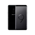 thumbnail image 1 of Samsung Galaxy S9 Single SIM 64GB Unlocked 4G Smartphone (Midnight Black), 1 of 8