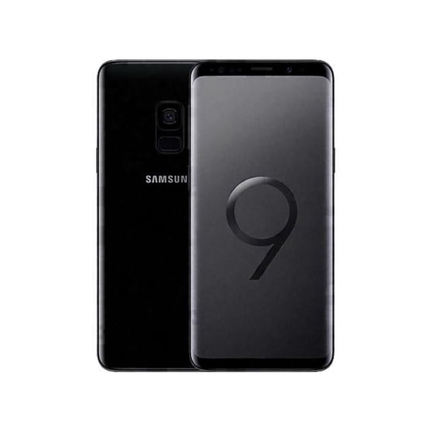 Samsung Galaxy S9 64GB - Cell phones for online marketplaces