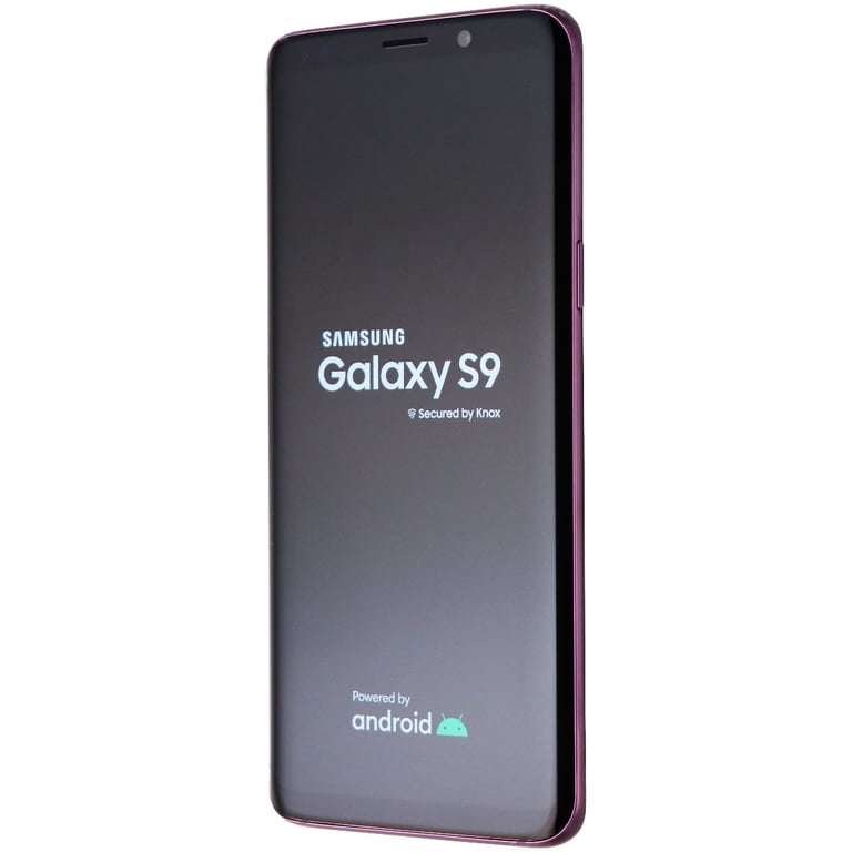 Pre-Owned Samsung Galaxy S9 Smartphone (SM-G960U) GSM CDMA