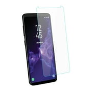Samsung Galaxy S9 Tempered Glass Screen Protector Clear