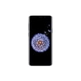 thumbnail image 1 of Samsung Galaxy S9+ Unlocked Smartphone - Midnight Black, 1 of 8