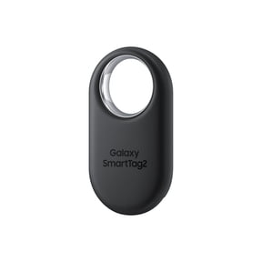 Samsung Galaxy Smart Tag 2, Black