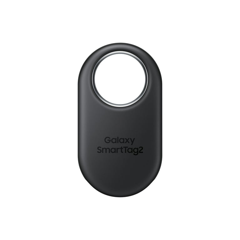 Samsung Galaxy SmartTag2, Black - Walmart.com
