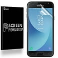 thumbnail image 1 of Samsung Galaxy Sol 2 / Samsung Galaxy J3 (2017) [8-Pack BISEN] Screen Protector, HD Clear, Anti-Scratch, Anti-Shock, 1 of 3
