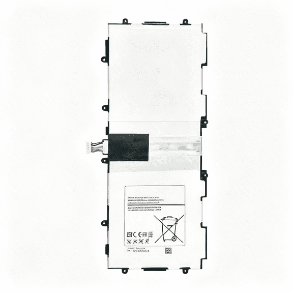 Samsung Galaxy Tab 3 10.1 GT-P5210/P5200/P5220/P5213 Replacement Battery T4500E, 4500mAh