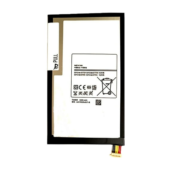 Samsung Galaxy Tab 3 8.0 Replacement Battery T4450E 4450 mAh T310 T311