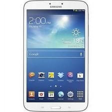 Samsung Galaxy Tab 3 SM-T210RZWYXAR 8GB, Wi-FI, 7in Touchscreen Android